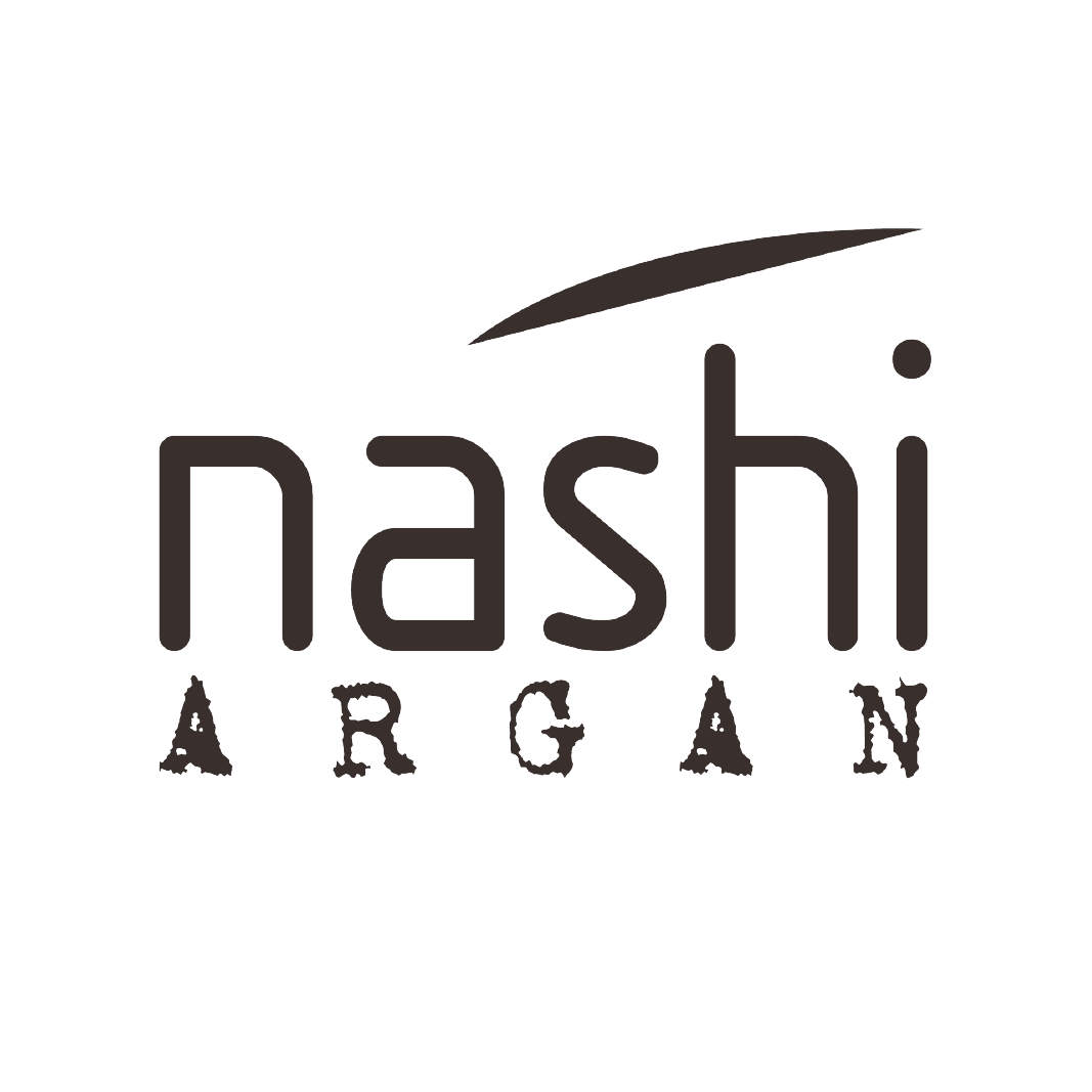 Nashi Argan