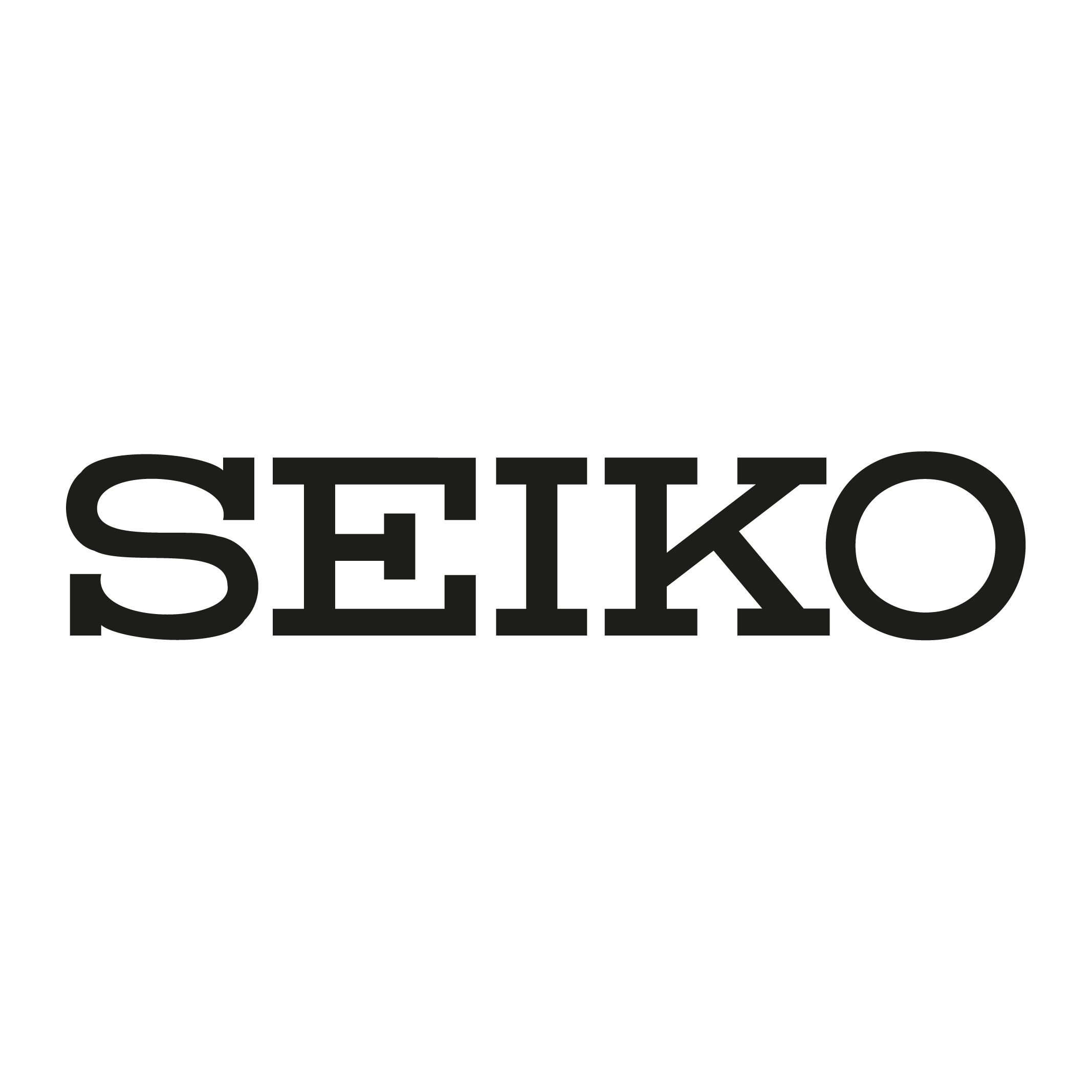 SEIKO